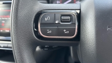 Citroen C3 1.2 PureTech C-Series Edition 5dr Petrol Hatchback